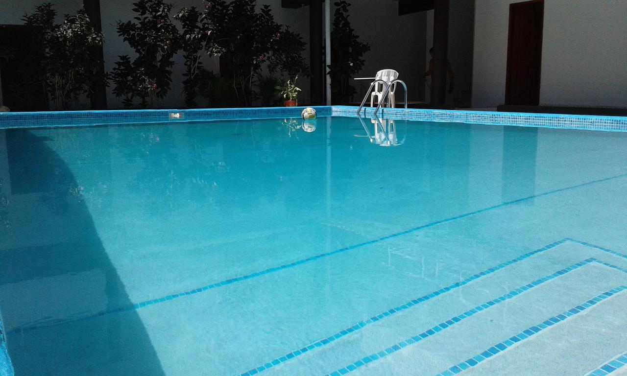 Hotel Pacific Coast Veracruz Zewnętrze zdjęcie