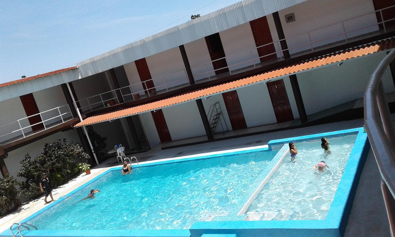 Hotel Pacific Coast Veracruz Zewnętrze zdjęcie