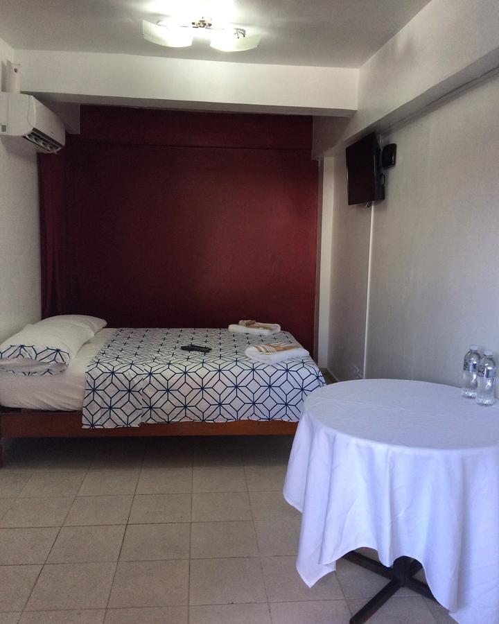 Hotel Pacific Coast Veracruz Zewnętrze zdjęcie