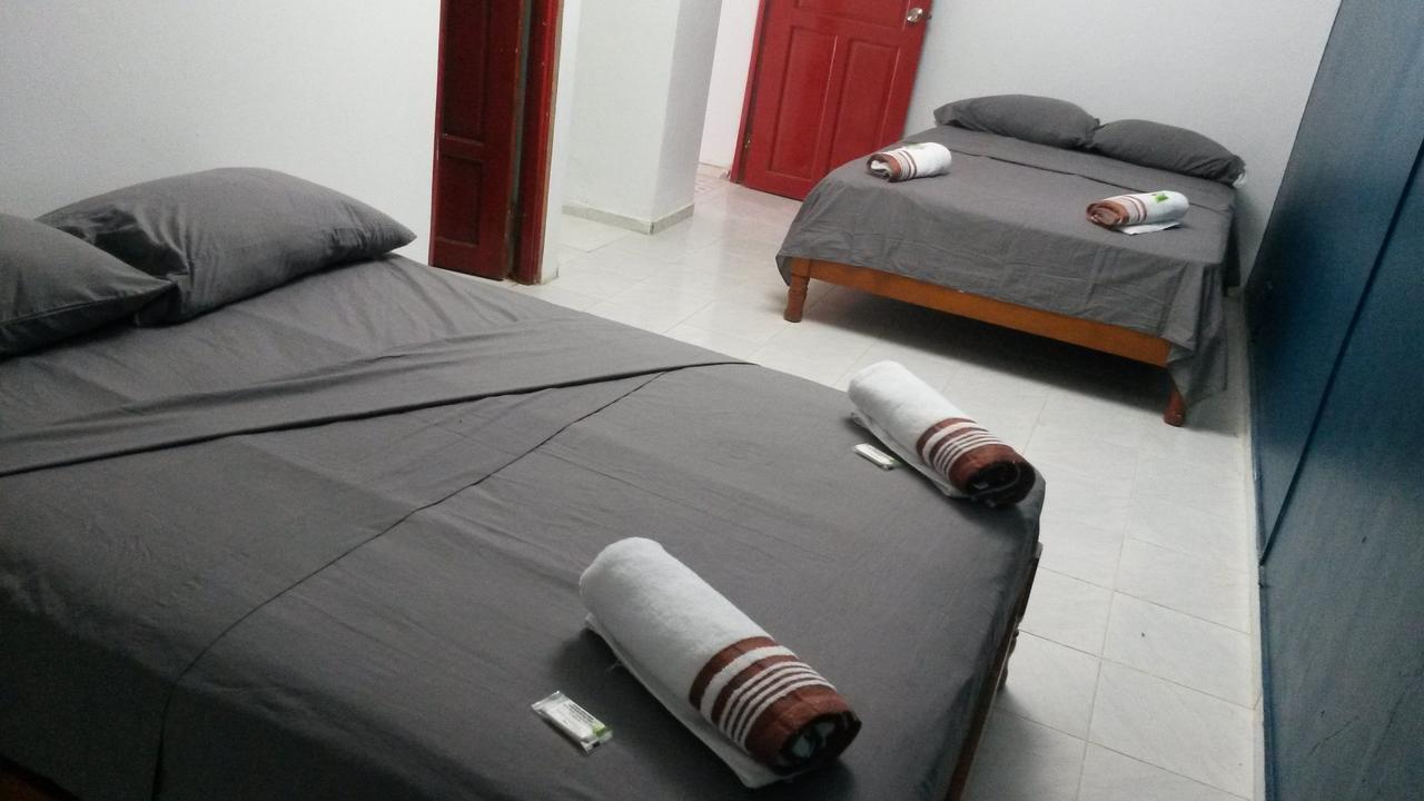 Hotel Pacific Coast Veracruz Zewnętrze zdjęcie