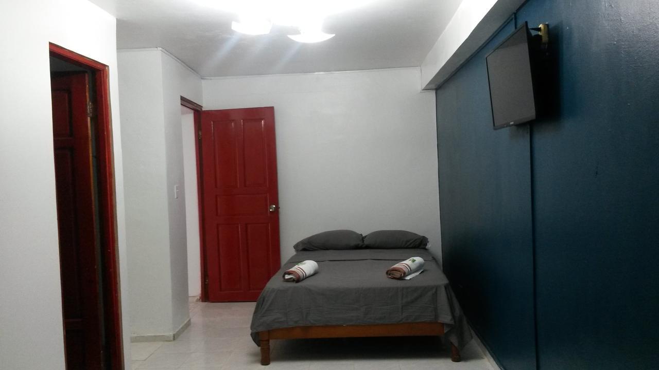 Hotel Pacific Coast Veracruz Zewnętrze zdjęcie