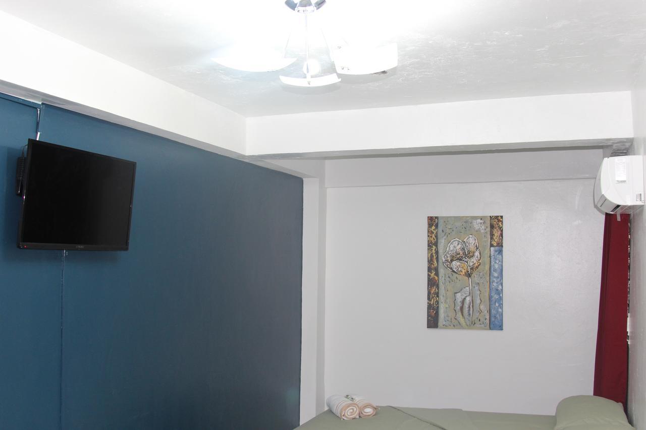 Hotel Pacific Coast Veracruz Zewnętrze zdjęcie
