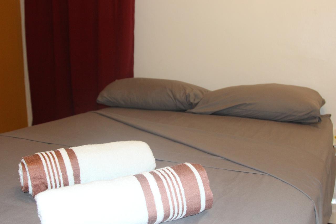 Hotel Pacific Coast Veracruz Zewnętrze zdjęcie