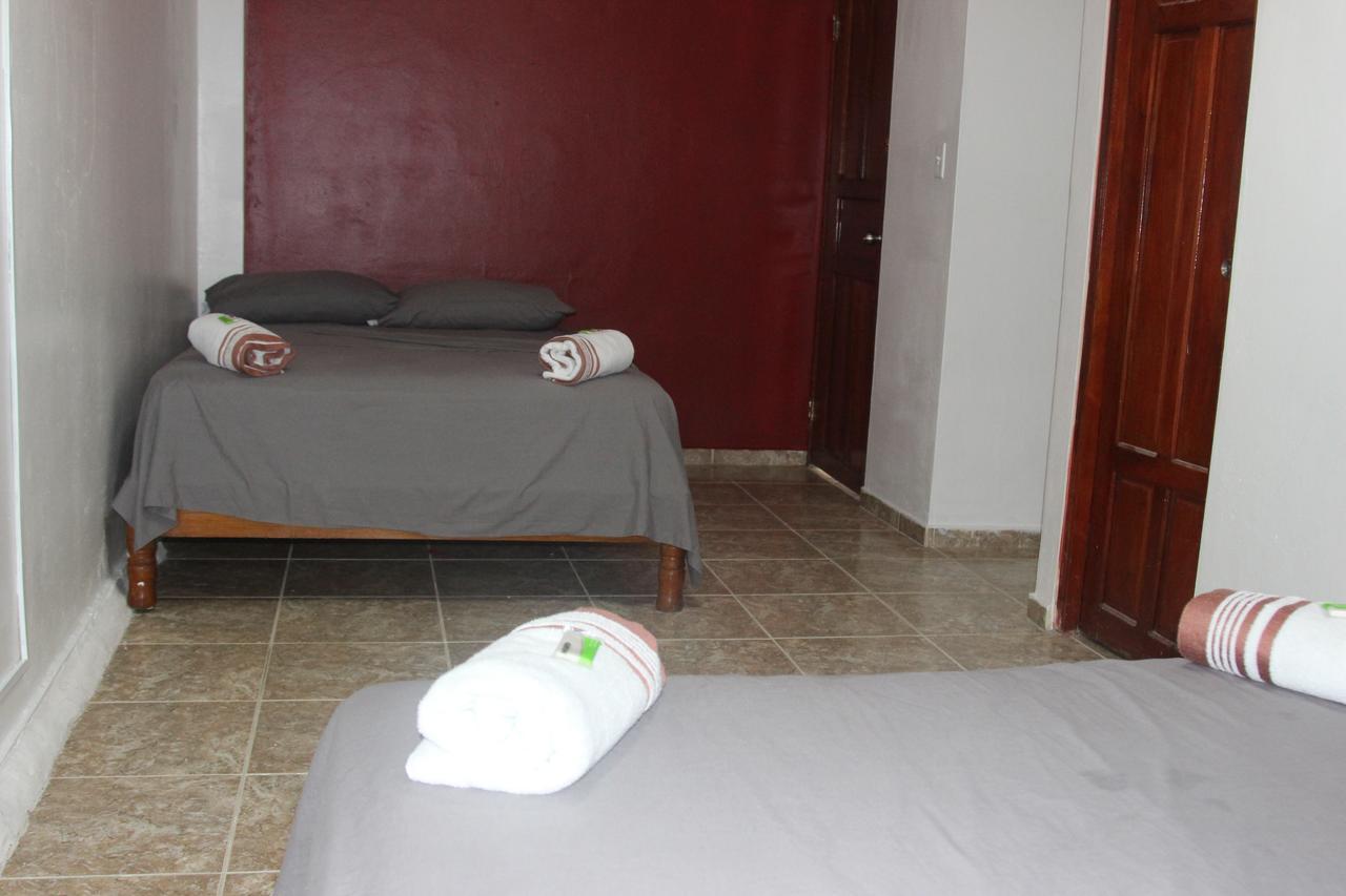 Hotel Pacific Coast Veracruz Zewnętrze zdjęcie