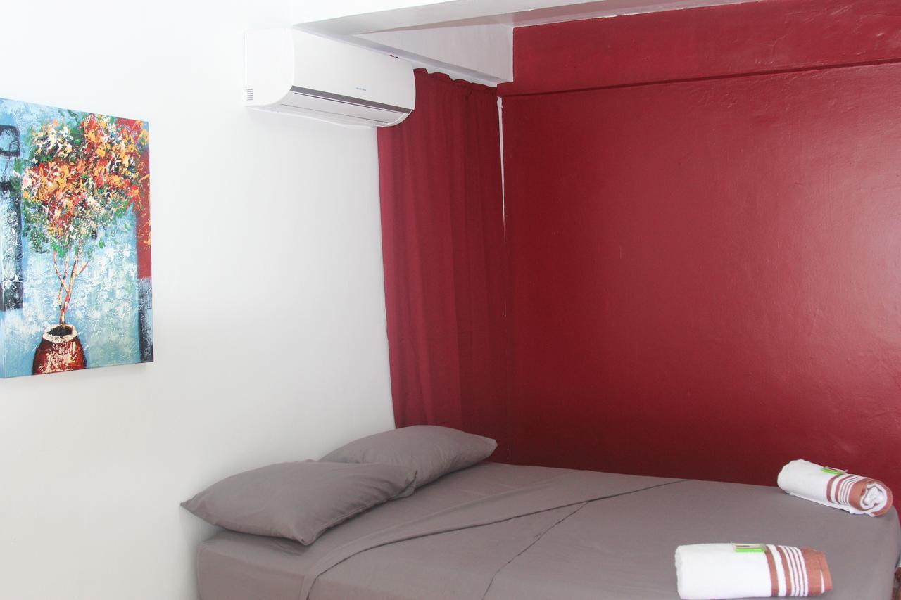 Hotel Pacific Coast Veracruz Zewnętrze zdjęcie