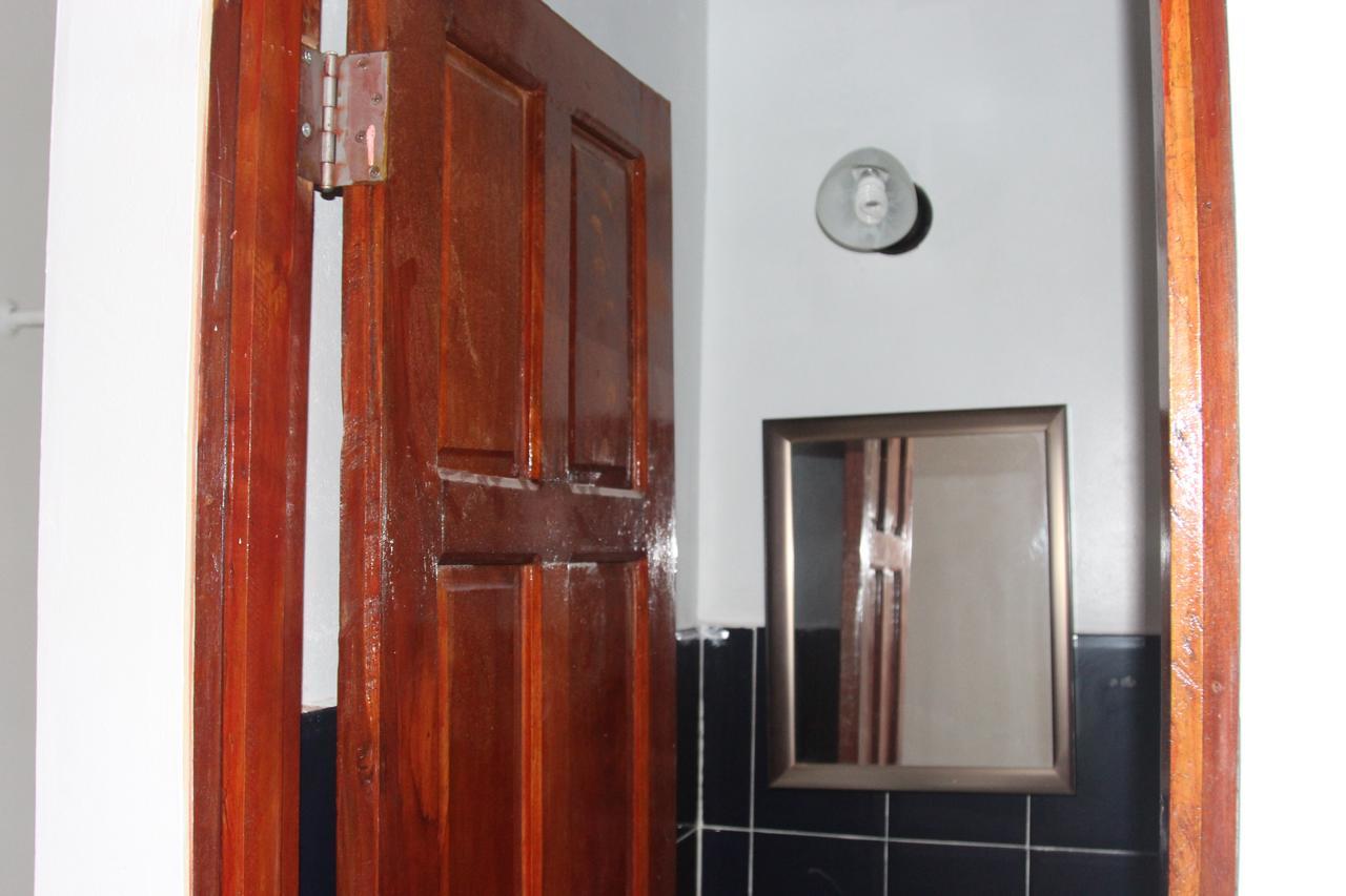Hotel Pacific Coast Veracruz Zewnętrze zdjęcie