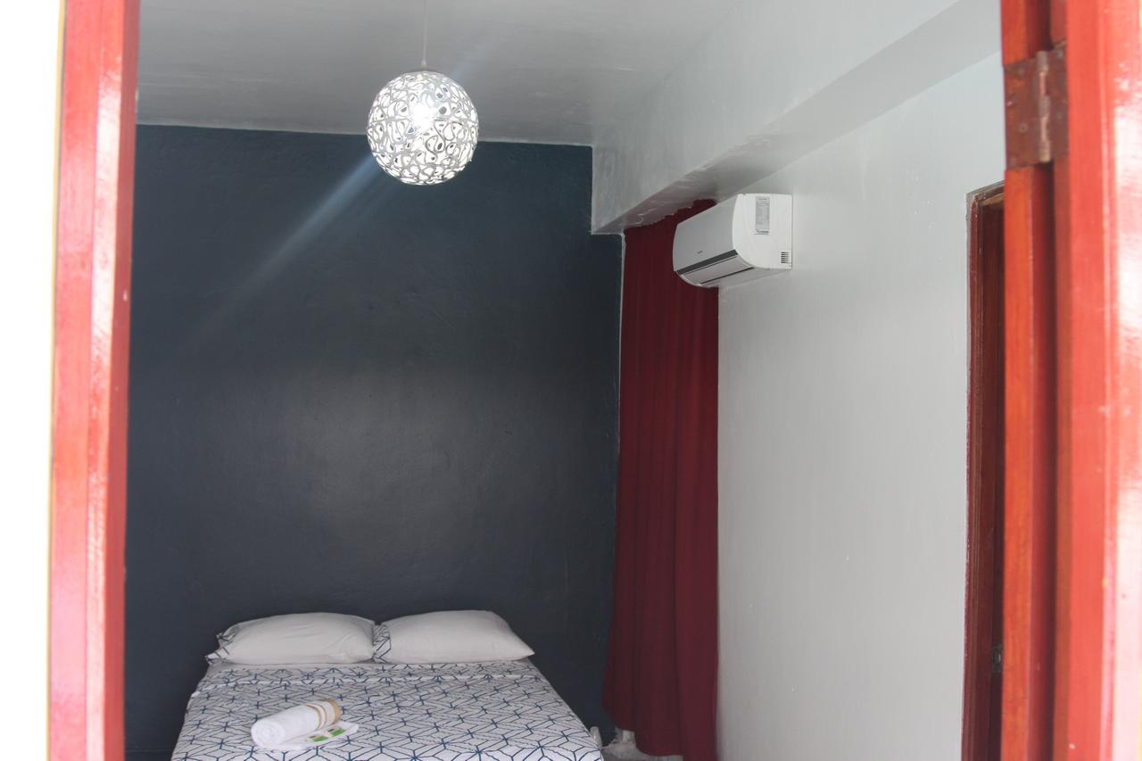 Hotel Pacific Coast Veracruz Zewnętrze zdjęcie