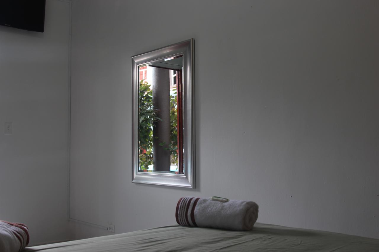Hotel Pacific Coast Veracruz Zewnętrze zdjęcie