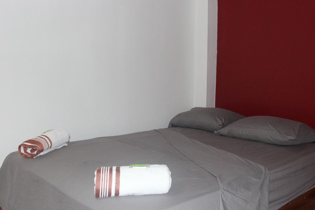 Hotel Pacific Coast Veracruz Zewnętrze zdjęcie