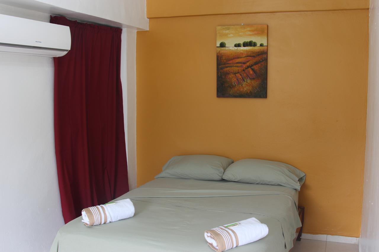Hotel Pacific Coast Veracruz Zewnętrze zdjęcie