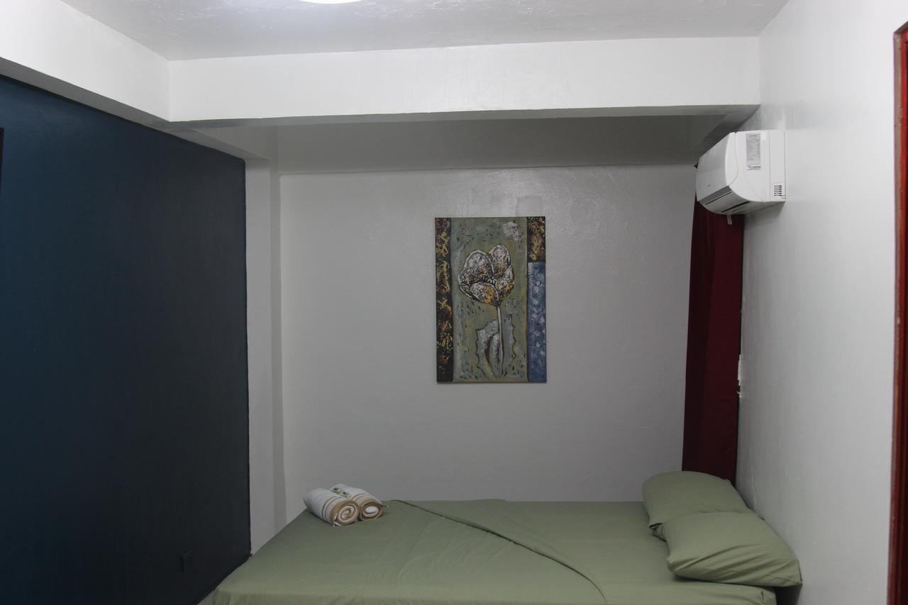 Hotel Pacific Coast Veracruz Zewnętrze zdjęcie