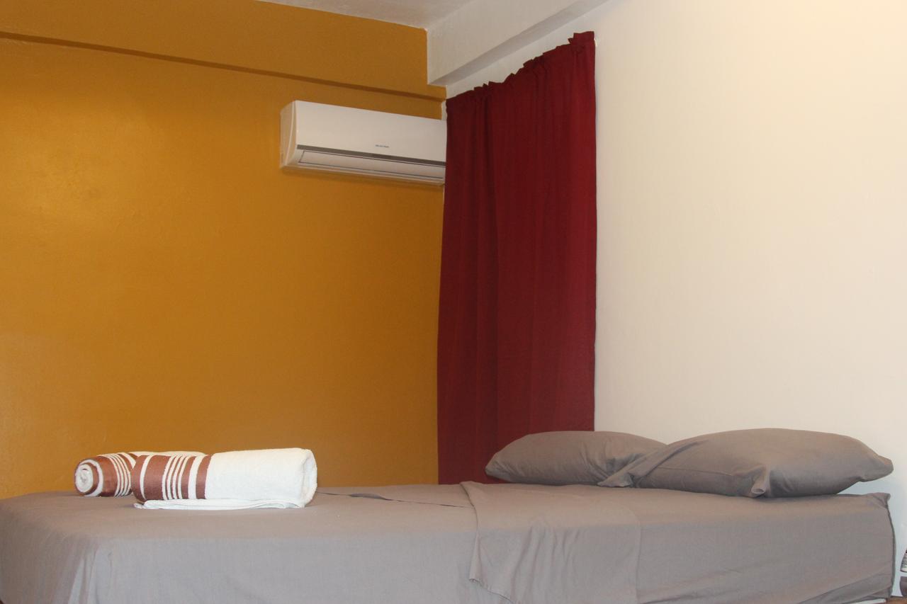 Hotel Pacific Coast Veracruz Zewnętrze zdjęcie