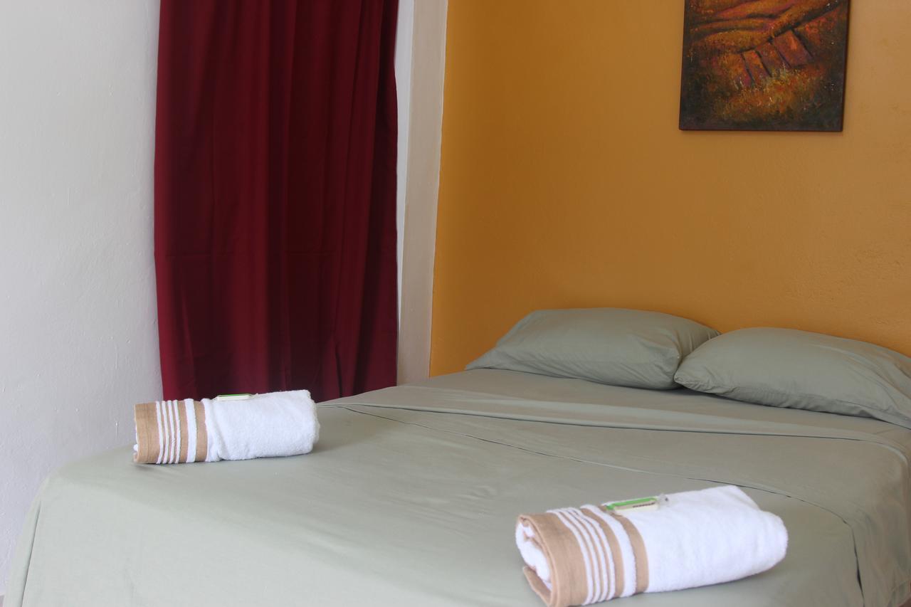 Hotel Pacific Coast Veracruz Zewnętrze zdjęcie