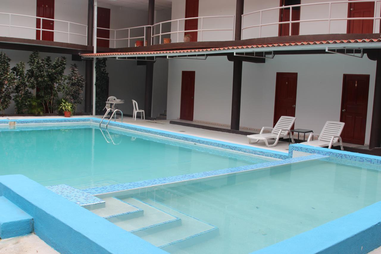 Hotel Pacific Coast Veracruz Zewnętrze zdjęcie