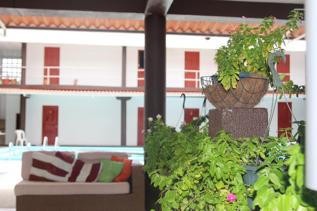 Hotel Pacific Coast Veracruz Zewnętrze zdjęcie