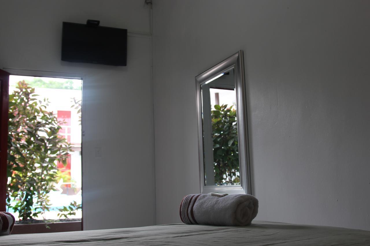 Hotel Pacific Coast Veracruz Zewnętrze zdjęcie
