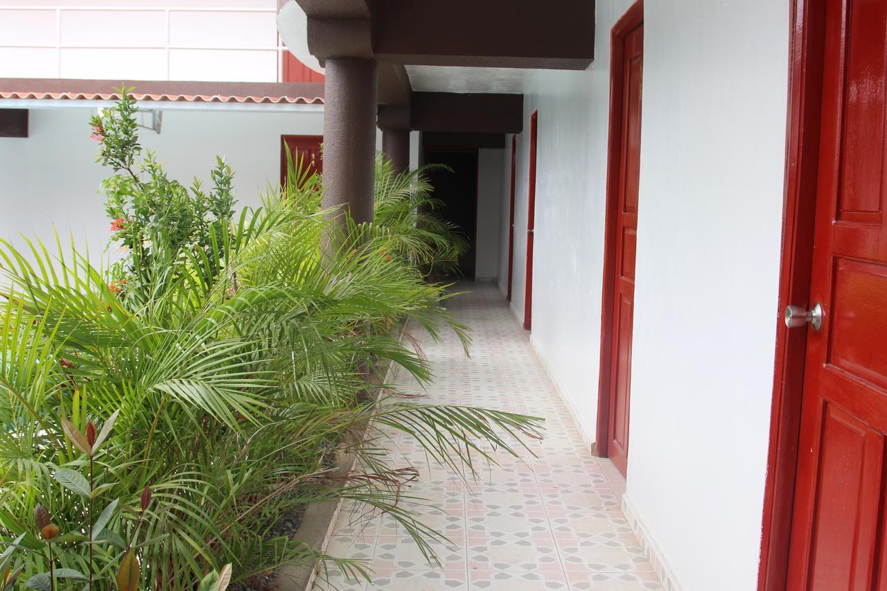 Hotel Pacific Coast Veracruz Zewnętrze zdjęcie