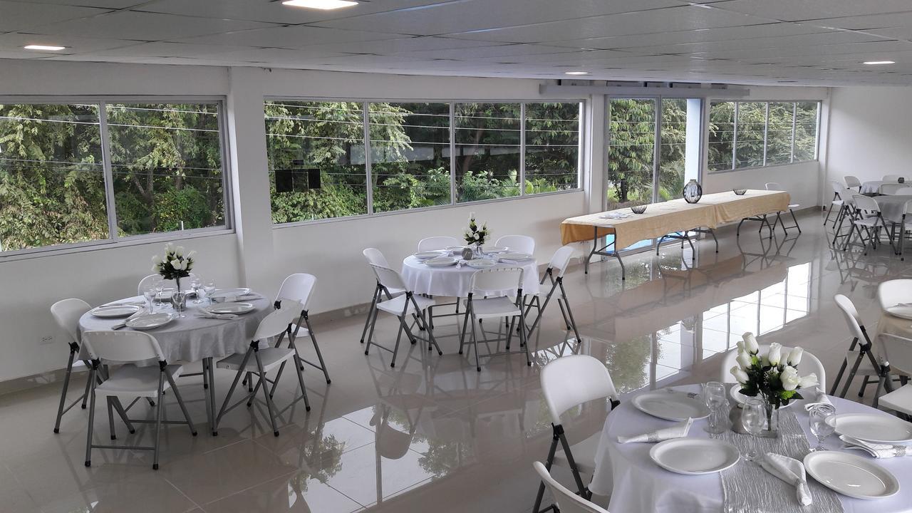 Hotel Pacific Coast Veracruz Zewnętrze zdjęcie