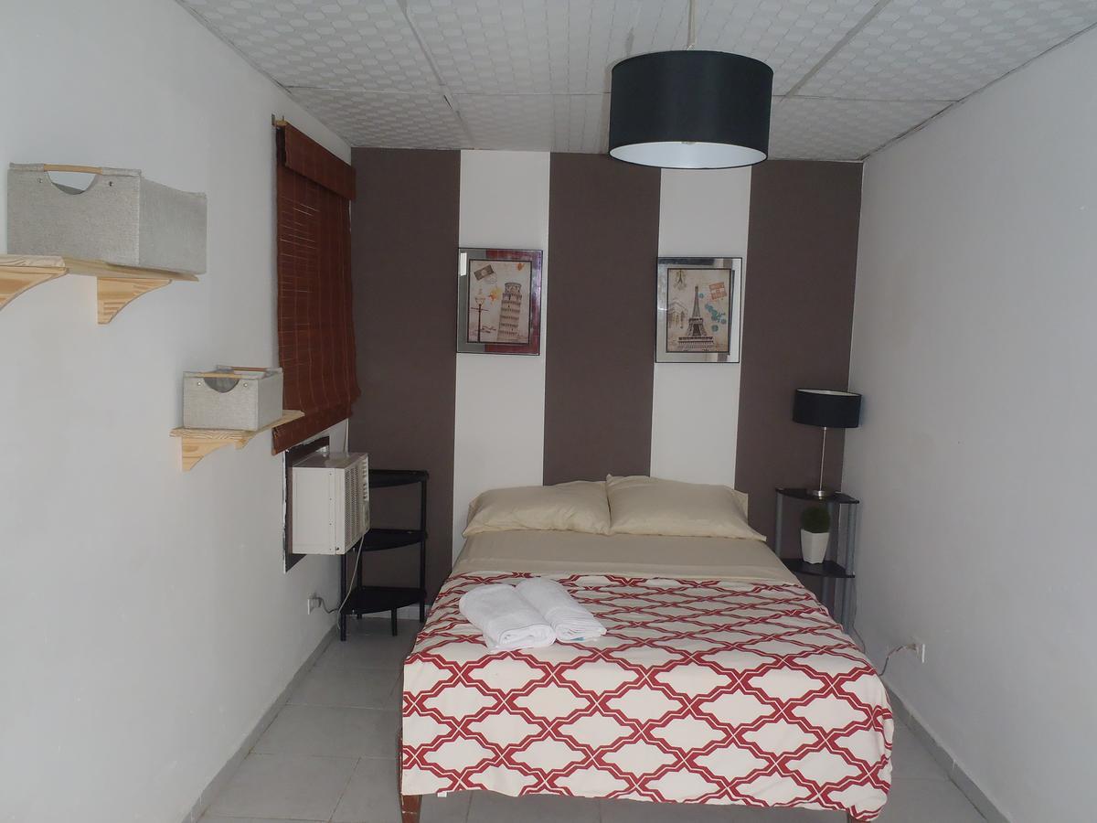 Hotel Pacific Coast Veracruz Zewnętrze zdjęcie