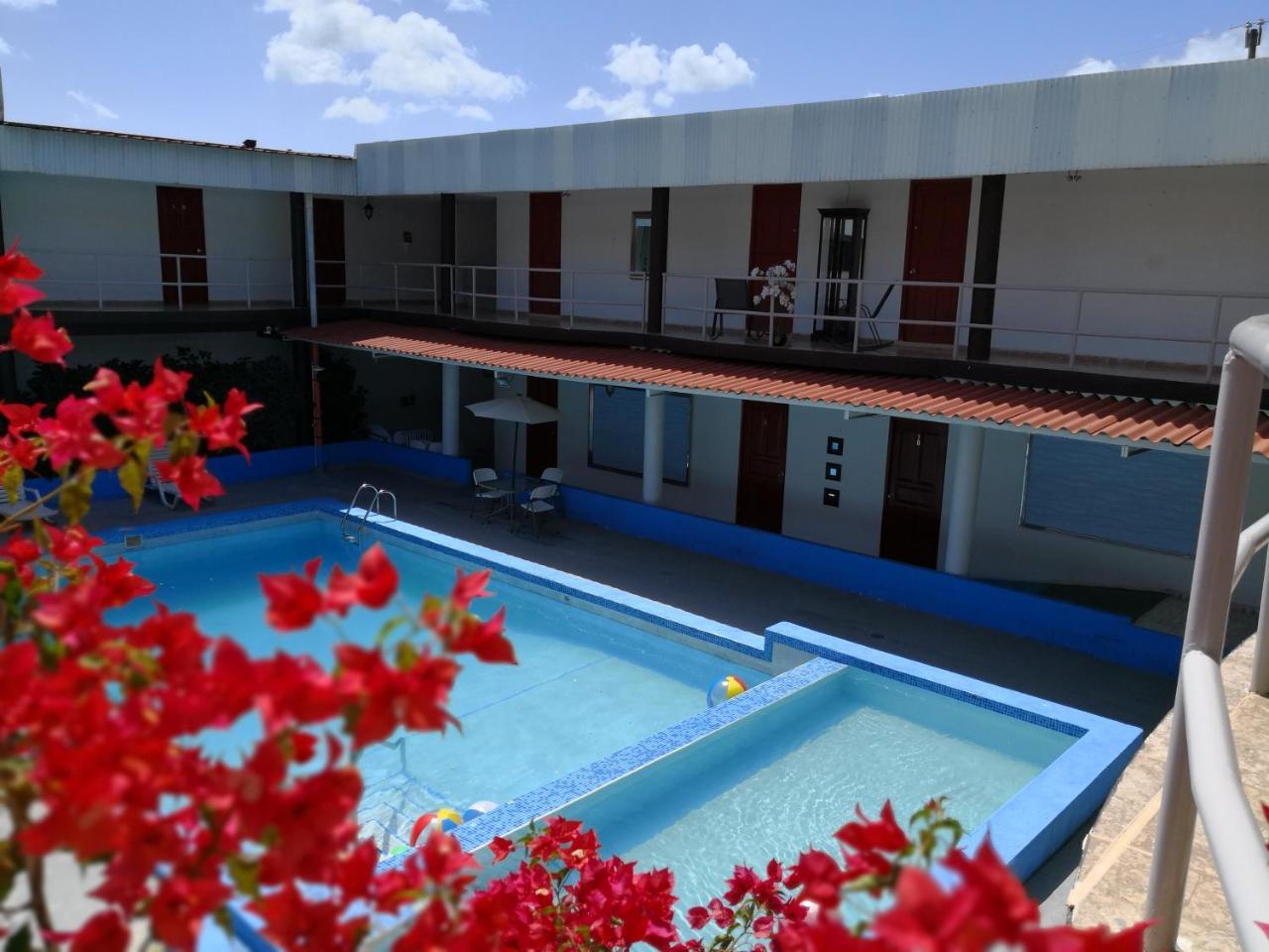 Hotel Pacific Coast Veracruz Zewnętrze zdjęcie