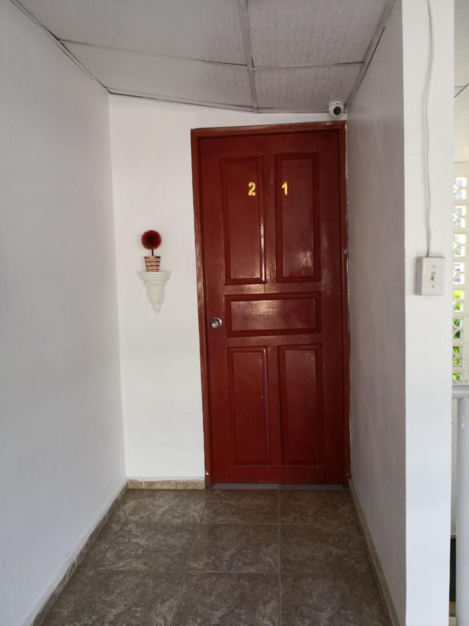 Hotel Pacific Coast Veracruz Zewnętrze zdjęcie