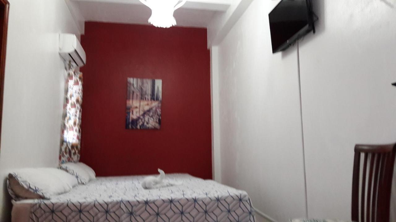 Hotel Pacific Coast Veracruz Zewnętrze zdjęcie