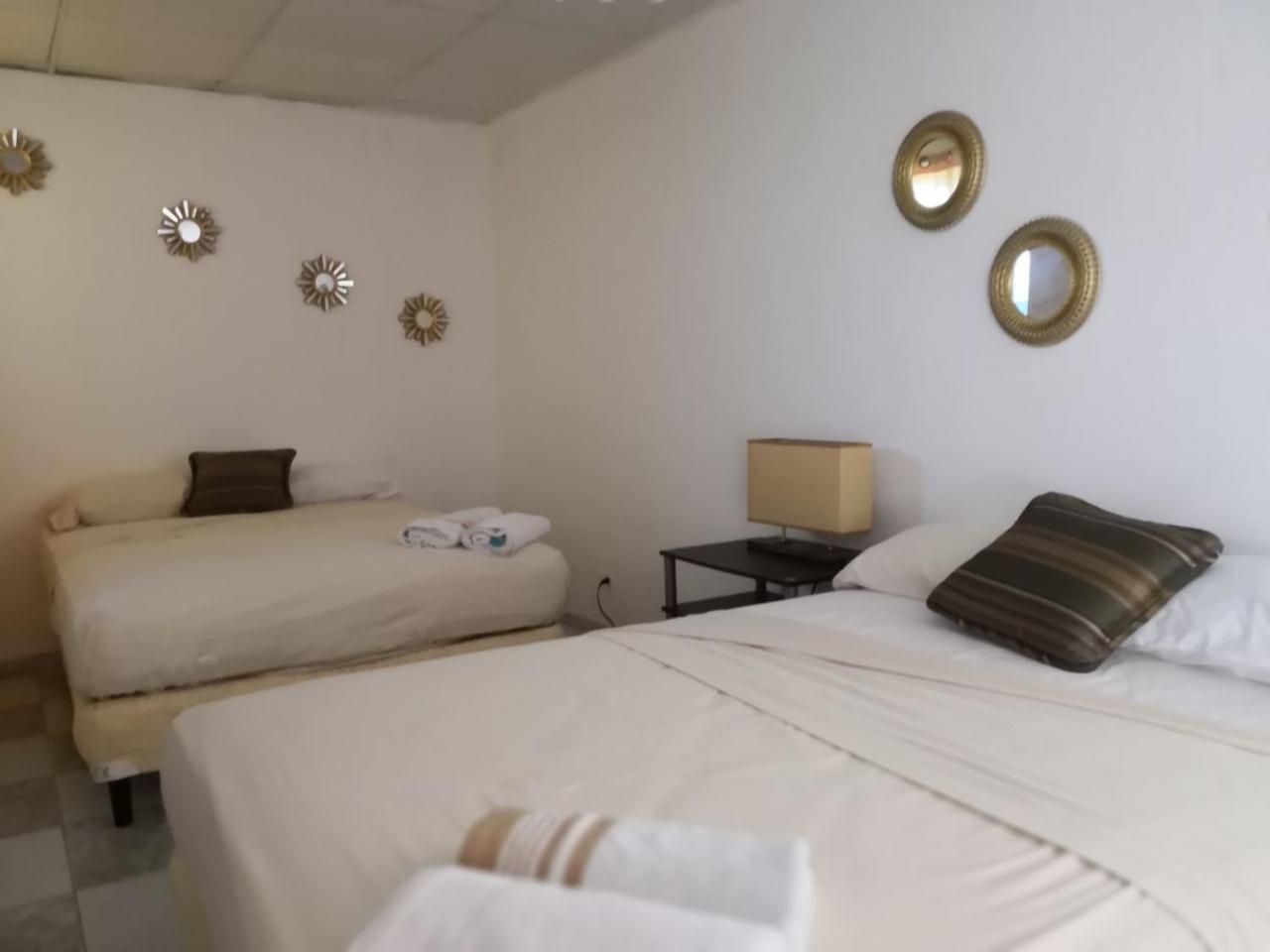 Hotel Pacific Coast Veracruz Zewnętrze zdjęcie