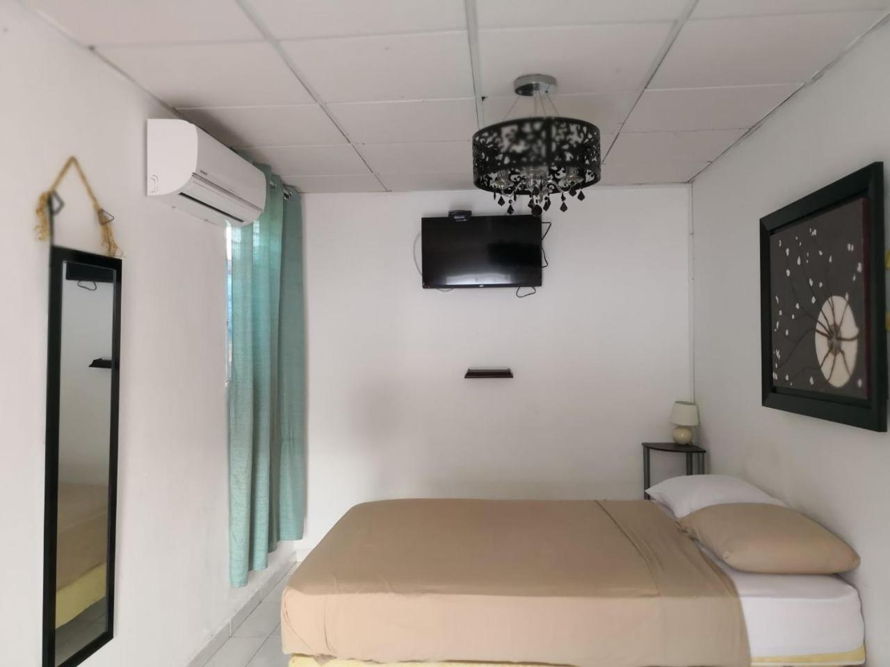 Hotel Pacific Coast Veracruz Zewnętrze zdjęcie